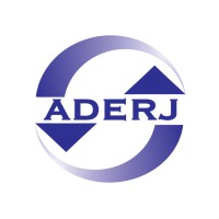 ADERJ logo, ADERJ contact details