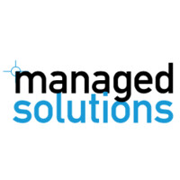 Managed Solutions LLC logo, Managed Solutions LLC contact details