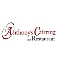 Anthony's Catering logo, Anthony's Catering contact details