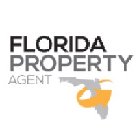 Florida Property Agent logo, Florida Property Agent contact details