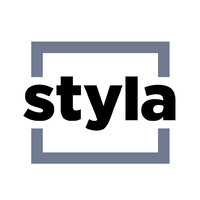 Styla Perú logo, Styla Perú contact details