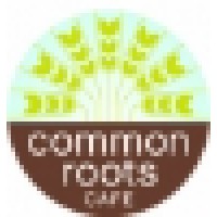 Common Roots Cafe logo, Common Roots Cafe contact details