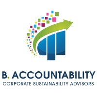 B.Accountability logo, B.Accountability contact details