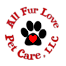 All Fur Love Pet Care logo, All Fur Love Pet Care contact details