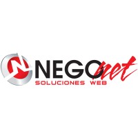 NegoNet Soluciones Web logo, NegoNet Soluciones Web contact details