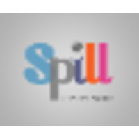 Spill Creative logo, Spill Creative contact details