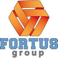 Fortus Group logo, Fortus Group contact details