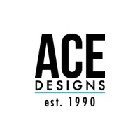 Ace Designs Inc logo, Ace Designs Inc contact details