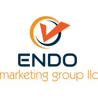 ENDO Marketing Group, llc. logo, ENDO Marketing Group, llc. contact details