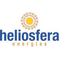 Heliosfera Energias logo, Heliosfera Energias contact details