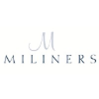 Miliners logo, Miliners contact details