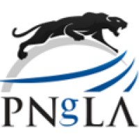 PNGLA logo, PNGLA contact details