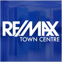 RE/MAX Town Centre logo, RE/MAX Town Centre contact details