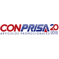 Conprisa Promocionales logo, Conprisa Promocionales contact details