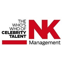 NK Management logo, NK Management contact details