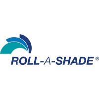 Roll-A-Shade logo, Roll-A-Shade contact details