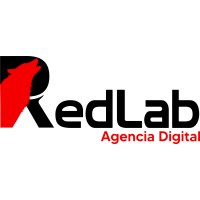 RedLab Agencia Digital logo, RedLab Agencia Digital contact details