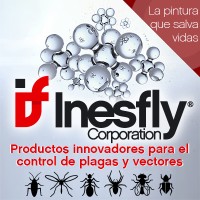 Inesfly Corporation S.L. logo, Inesfly Corporation S.L. contact details