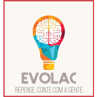 Evolac logo, Evolac contact details