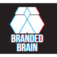 Branded Brain logo, Branded Brain contact details