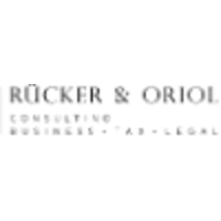 Rücker & Oriol Consulting logo, Rücker & Oriol Consulting contact details