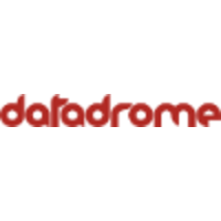 Datadrome logo, Datadrome contact details