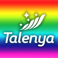 Talenya logo, Talenya contact details