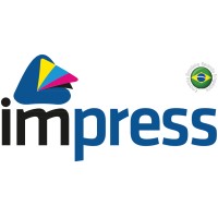 Impress Gráfica e Editora logo, Impress Gráfica e Editora contact details