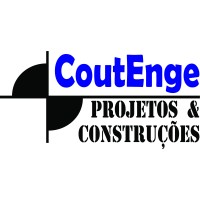 Coutenge Projetos & Construções logo, Coutenge Projetos & Construções contact details