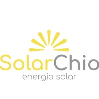 SolarChio logo, SolarChio contact details