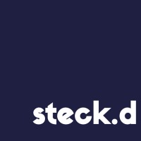 Steck.d logo, Steck.d contact details