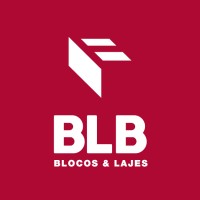 BLB Blocos e Lajes logo, BLB Blocos e Lajes contact details