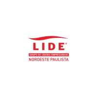 LIDE Noroeste Paulista logo, LIDE Noroeste Paulista contact details