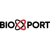 BIO-PORT Europe s.r.o. logo, BIO-PORT Europe s.r.o. contact details