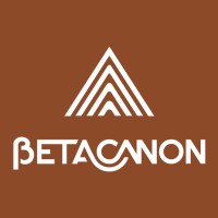 Beta Canon logo, Beta Canon contact details