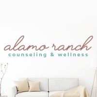 Alamo Ranch Counseling & Wellness logo, Alamo Ranch Counseling & Wellness contact details