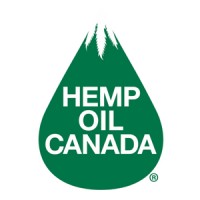 Hemp Oil Canada logo, Hemp Oil Canada contact details