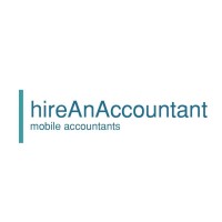 Hire An Accountant logo, Hire An Accountant contact details