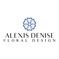 Alexis Denise Floral Design logo, Alexis Denise Floral Design contact details