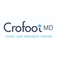 GORDON E. CROFOOT M.D., P.A. logo, GORDON E. CROFOOT M.D., P.A. contact details