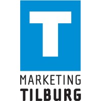 Citymarketing Tilburg logo, Citymarketing Tilburg contact details