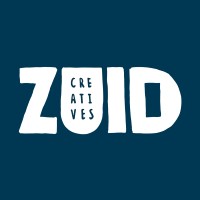 ZUID Creatives logo, ZUID Creatives contact details