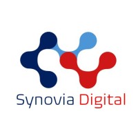 Synovia Digital logo, Synovia Digital contact details