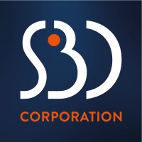 SBD Corporation logo, SBD Corporation contact details