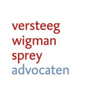 Versteeg Wigman Sprey advocaten logo, Versteeg Wigman Sprey advocaten contact details