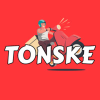 Tonske logo, Tonske contact details