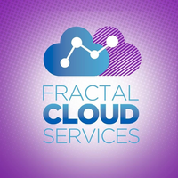 Fractal Cloud Services logo, Fractal Cloud Services contact details