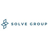 Solve Group logo, Solve Group contact details