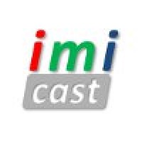 Imicast logo, Imicast contact details