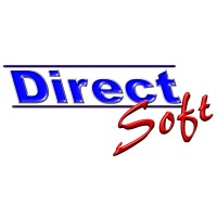 DirectSOFT logo, DirectSOFT contact details